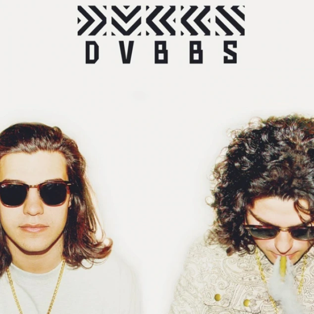 DVBBS