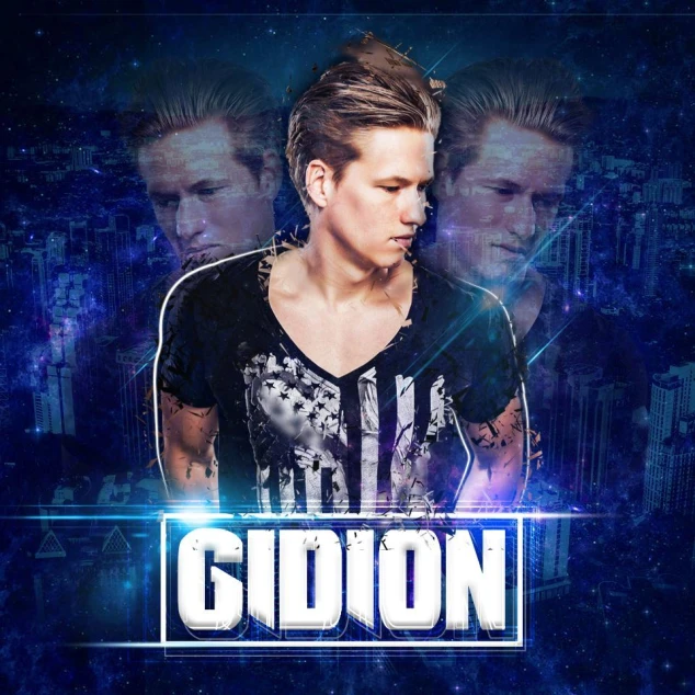 Gidion