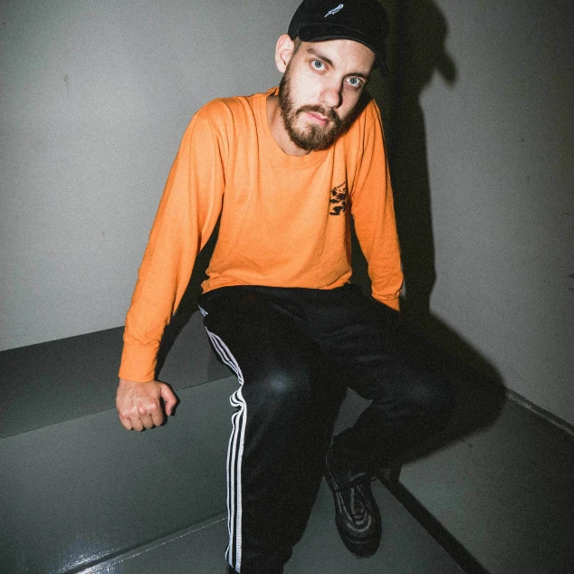 San Holo