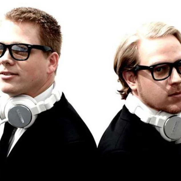 Dj Victor & Rolf